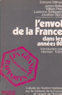 L'Envol de la France. Portrait de la France dans les annees 80