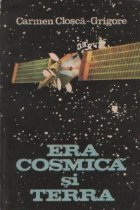 Era cosmica si Terra