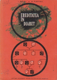 Ereditatea in diabet