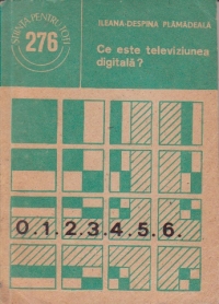 Ce este televiziunea digitala?