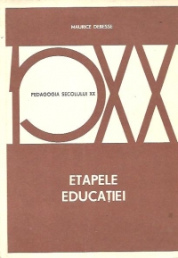 Etapele Educatiei