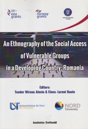 An Ethnography of the Social Groups in a Developing Country: Romania