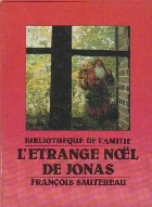 L etrange Noel de Jonas