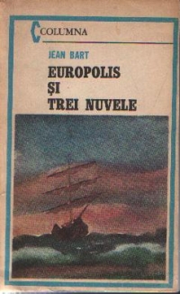 Europolis si trei nuvele