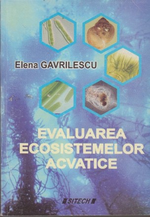 Evaluarea Ecosistemelor Acvatice