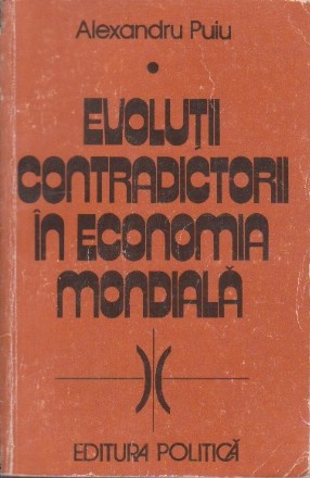 Evolutii contradictorii in economia mondiala