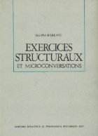 Exercices structuraux et microconversations