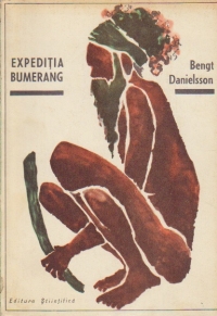 Expeditia Bumerang