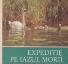 Expeditie Iazul Morii