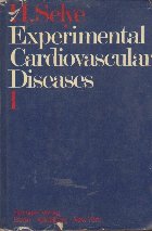 Experimental Cardiovascular Diseases