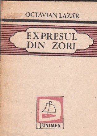 Expresul din zori - Povestiri