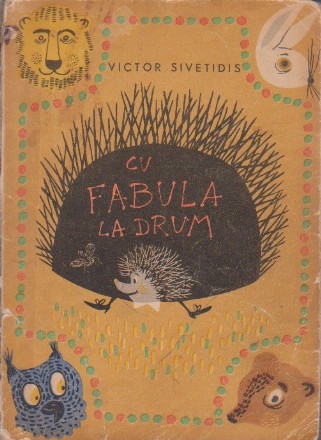 Cu Fabula la Drum