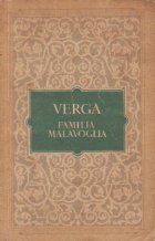 Familia Malavoglia