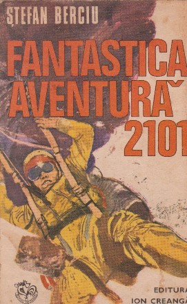 Fantastica aventura 2101