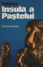 Fantastica Insula a Pastelui