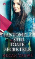 Fantomele stiu toate secretele editie