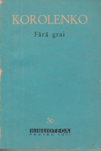 Fara grai