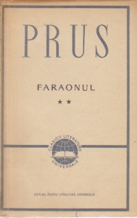 Faraonul, Volumul al II-lea