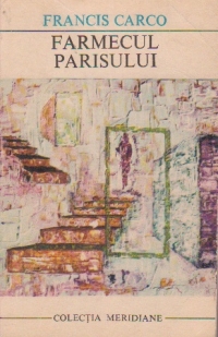 Farmecul Parisului