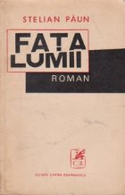 Fata lumii