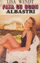 Fata ochii albastri