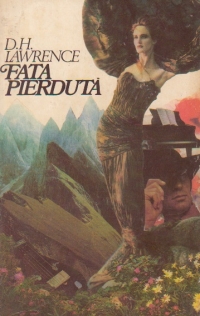 Fata pierduta