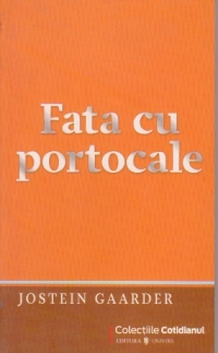 Fata cu portocale