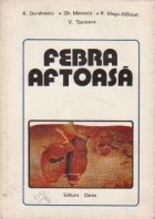 Febra aftoasa