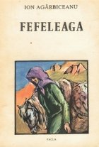 Fefeleaga - Povestiri si nuvele