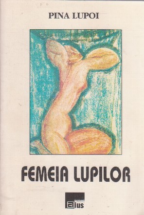 Femeia lupilor