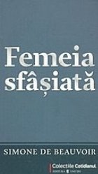 Femeia sfasiata