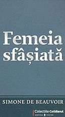 Femeia sfasiata