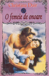 O femeie de onoare