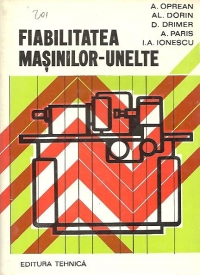 Fiabilitatea masinilor-unelte