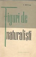 Figuri naturalisti