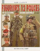 Figurines 12 pouces de la seconde guerre mondiale