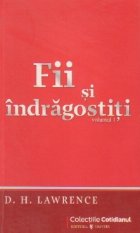 Fii indragostiti Volumele