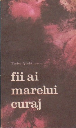 Fii ai marelui curaj