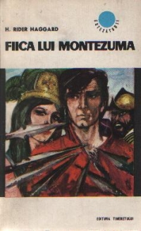 Fiica lui Montezuma