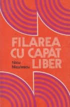 Filarea capat liber