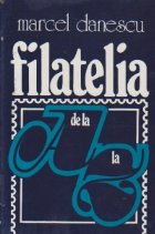 Filatelia de la A la Z