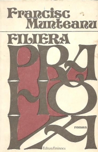 Filiera Prahova - Roman