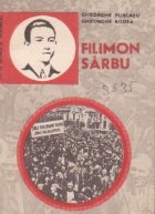 Filimon Sarbu