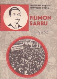 Filimon Sarbu