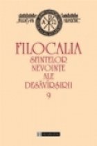 Filocalia sfintelor nevointe ale desavarsirii