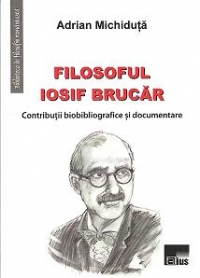 Filosoful Iosif Brucar