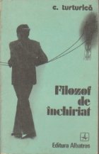 Filozof de inchiriat