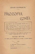 Filozoful Conta