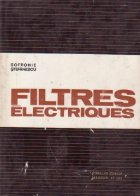 Filtres electriques