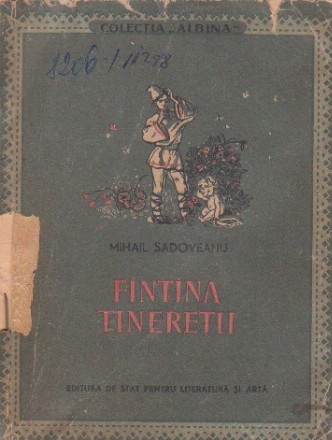 Fintina Tineretii